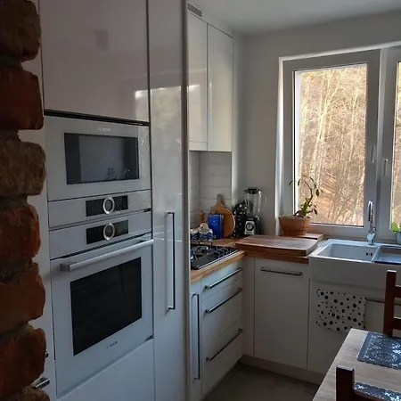 42m2, Minimum 3 Noce! Διαμέρισμα Σόποτ